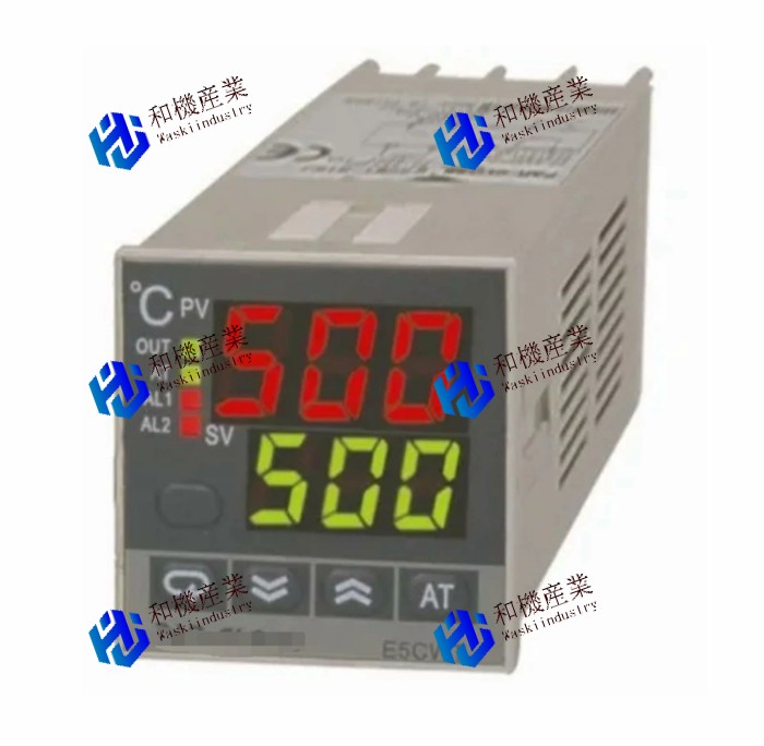 【新品★送料無料】OMRON/オムロン E5CWT-R1KJ 【６ヶ月保証】 35,620円