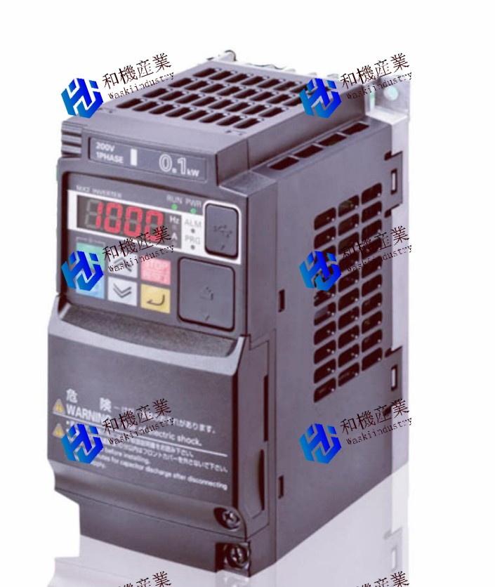 【新品★貨物輸送無料】OMRON/オムロン 3G3MX2-A4004-V1 【６ヶ月引き受ける】
