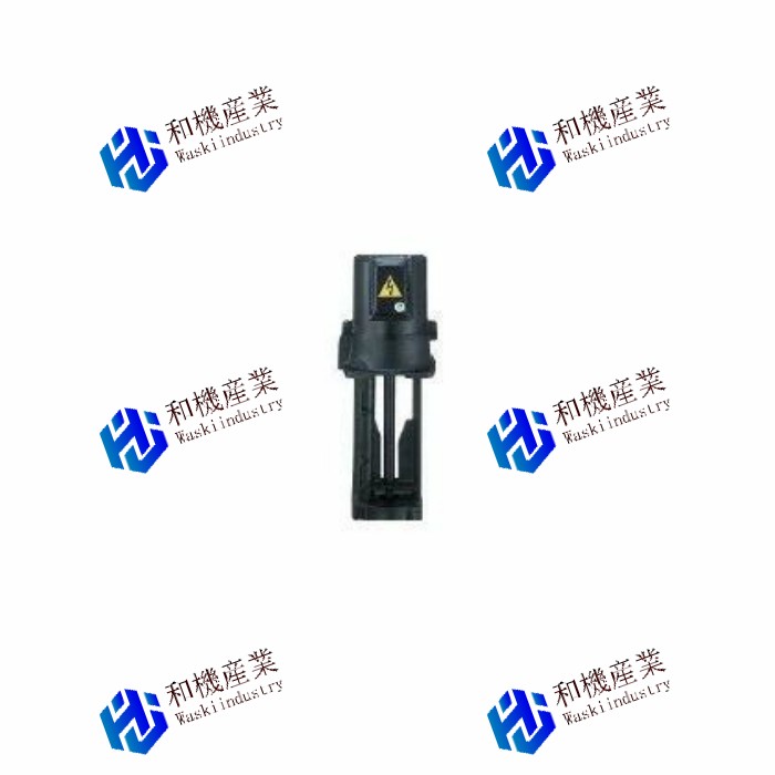 【新品★送料無料】テラル 低圧クーラントポンプ(浸水型) VKP-085A 1台 32,175円