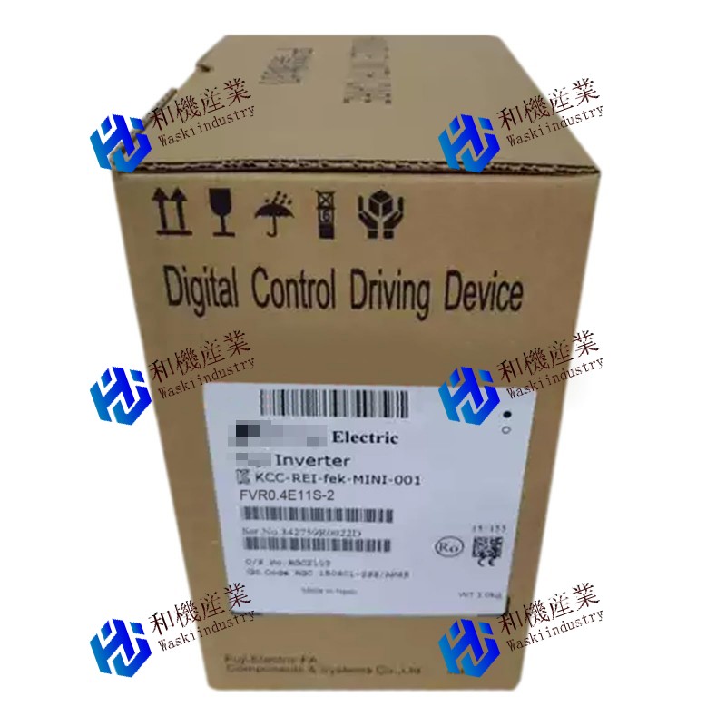 【新品★送料無料】Fuji FVR0.4E11S-2 【６ヶ月保証】