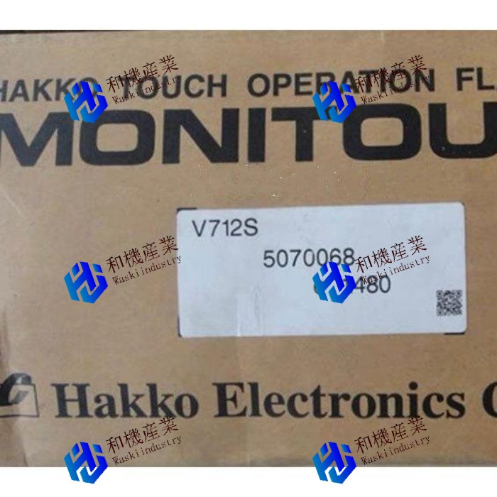 【新品★送料無料】Fuji タッチパネルV712S 【６ヶ月保証】