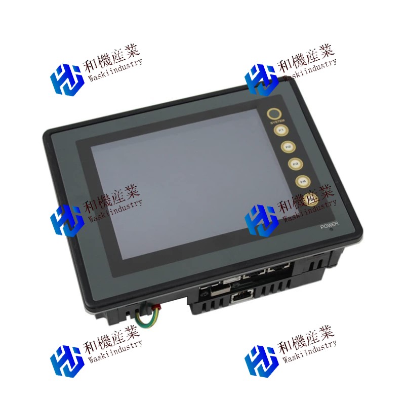 【新品★貨物輸送無料】Fuji UG230H-SS4の1つのタッチスクリーン 【６ヶ月引き受ける】