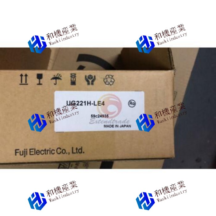 【新品★送料無料】Fuji タッチスクリーンUG221H-LE4 NEW 【６ヶ月保証】