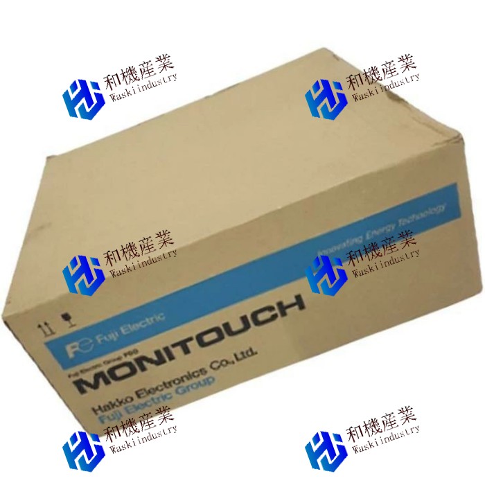 【新品★貨物輸送無料】Fuji UG221H-LC4 Touch Panel UG221H LC4 【６ヶ月引き受ける】