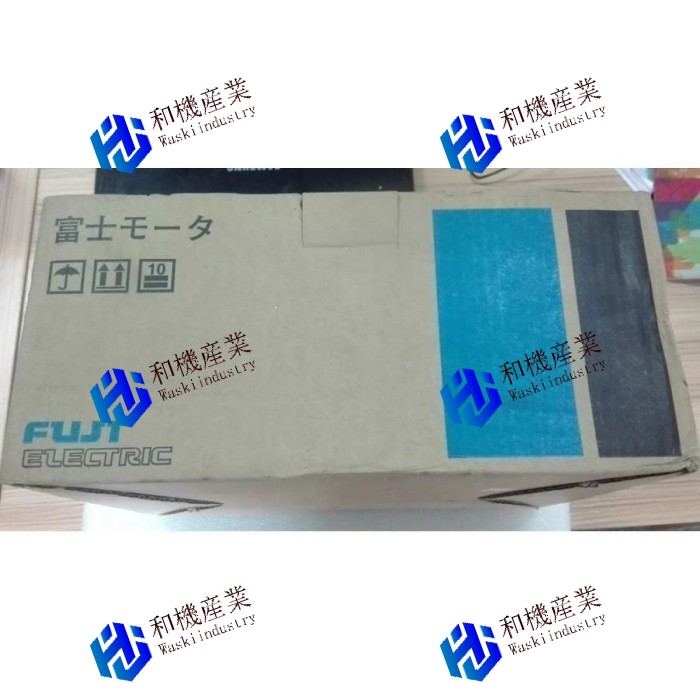 【新品★貨物輸送無料】Fuji サーボ原動機 GYS302DC1-SA 【６ヶ月引き受ける】