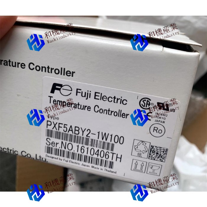 【新品★貨物輸送無料】Fuji 電機Electric PXF5ABY2-1W100 気温制御装置 ☆ 【６ヶ月引き請ける】 花・ガーデン・DIY-木材・建築資材・設備