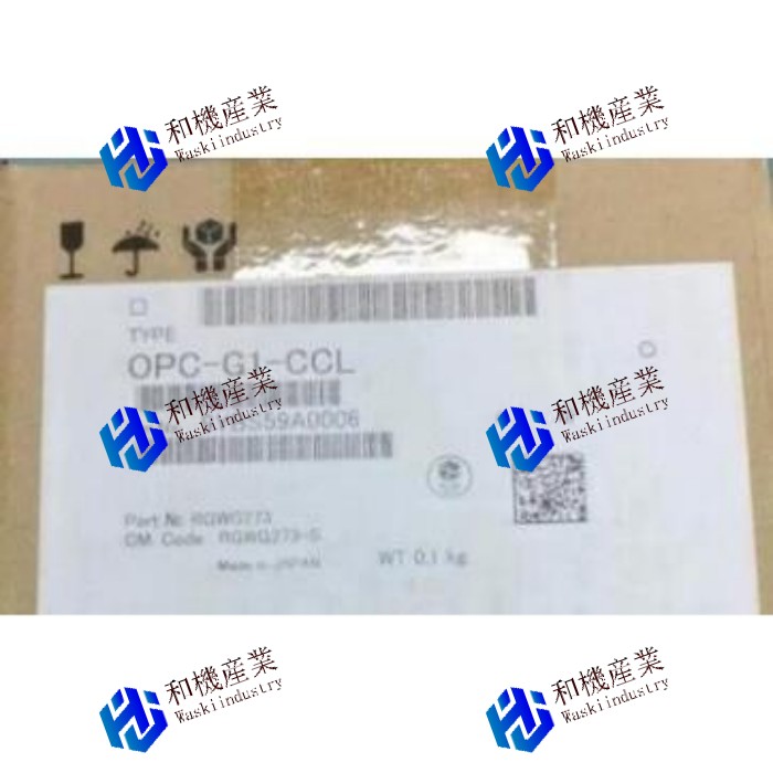 【新品★送料無料】Fuji 電機 OPC-G1-CCL CC-Link通信カード 【６ヶ月保証】
