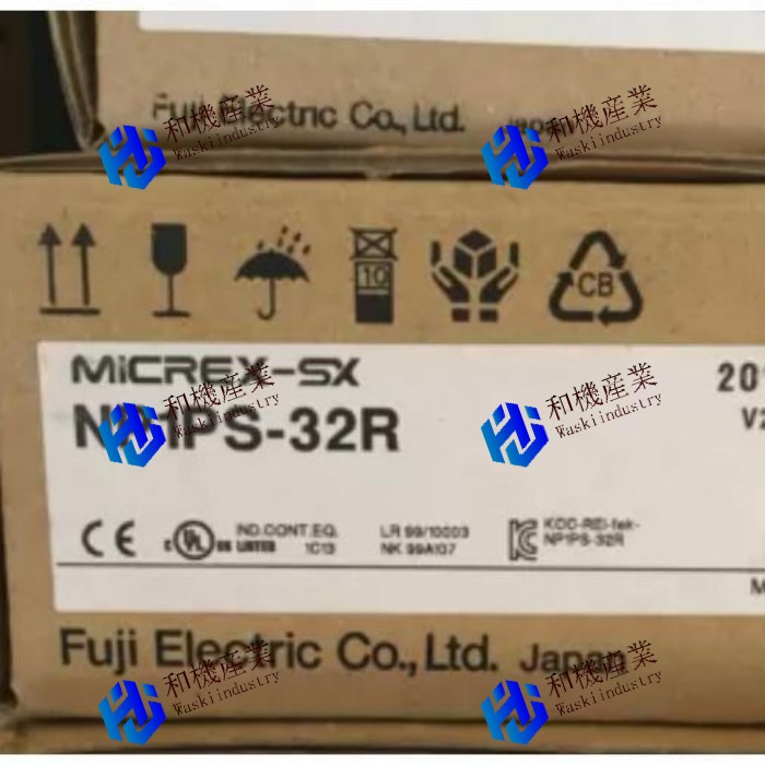 【新品★貨物輸送無料】Fuji NP1なおなお書き-32R MICREX-SX NP1なおなお書き 32R 【６ヶ月引き受ける】