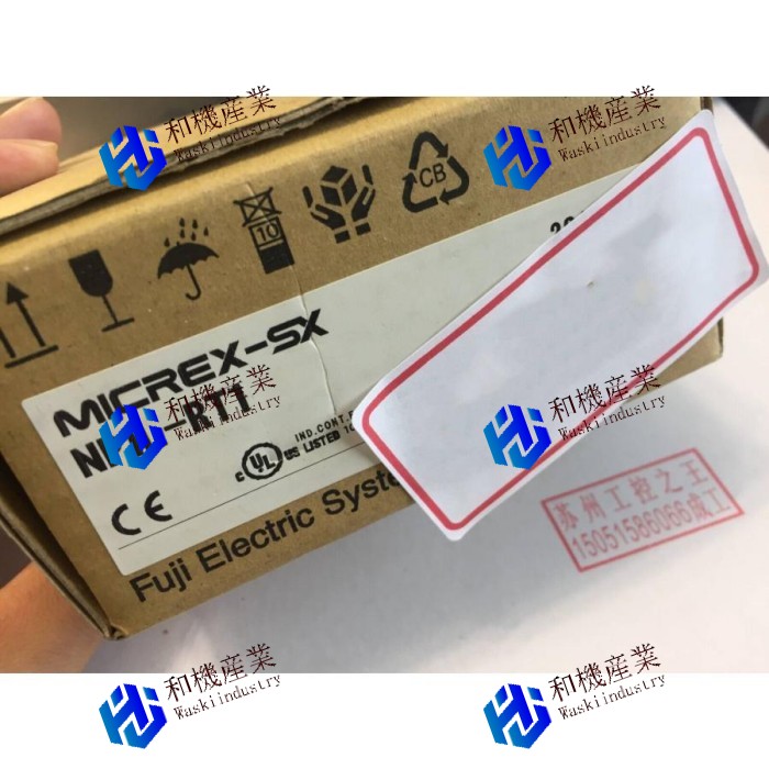 【新品★貨物輸送無料】Fuji 一風変わったNP1L-RT1 PLCモデュールNP1LRT1 【６ヶ月引き受ける】