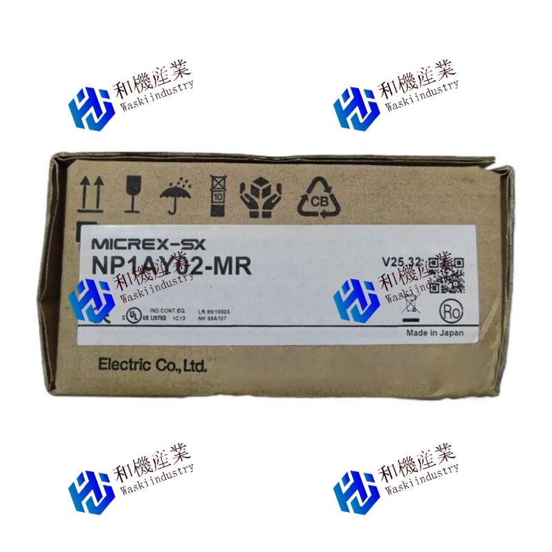 【新品★貨物輸送無料】Fuji 一風変わったNP1ay02-MR PLCモデュールNP1ay02MR 【６ヶ月引き受ける】