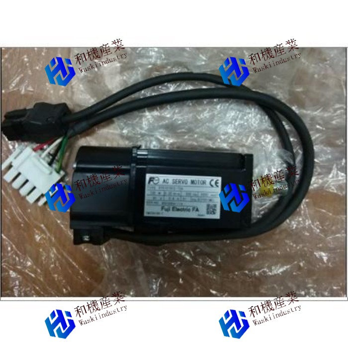 【新品★送料無料】Fuji ACサーボモーターGYS101DC2-T2A GYS101DC2T2A 【６ヶ月保証】