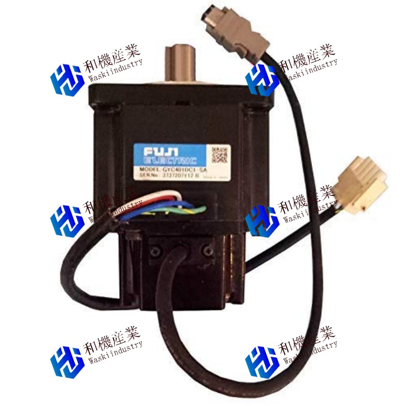【新品★送料無料】Fuji 電機GYC401DC1-SA 用サーボアンプ 【６ヶ月保証】