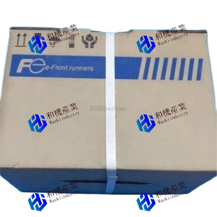 【新品★送料無料】Fuji インバーターFRN3.7G1S-4C NA 【６ヶ月保証】