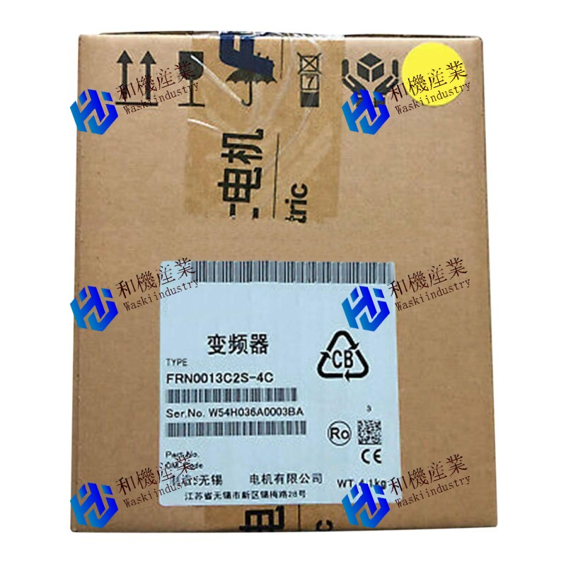 【新品★貨物輸送無料】Fuji はたご屋取り替えっこFRN0013C2S-4C 5.5KW 3P 380V 50/60サイクル 13A 【６ヶ月引き請ける】 その他-花・ガーデン・DIY