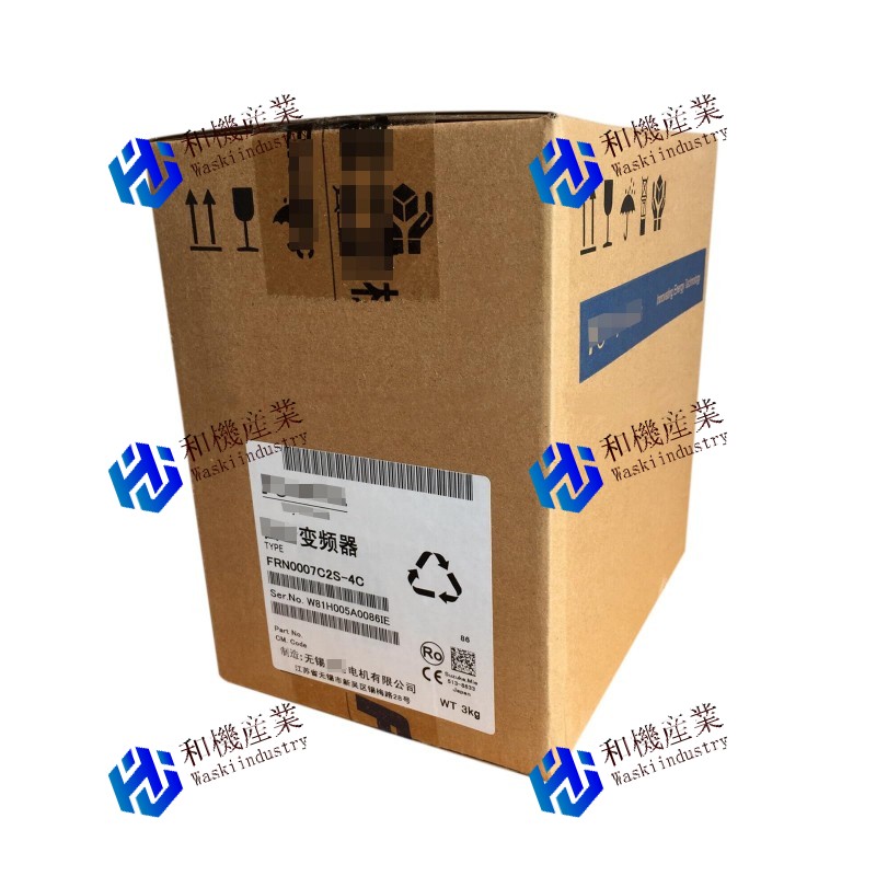 【新品★貨物輸送無料】Fuji 1 PCS FRN0007C2S-4C（FRN2.2C1S-4C）はたご屋取り替えっこを取り替えっこします 【６ヶ月引き受ける】