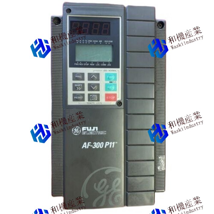 【新品★送料無料】Fuji Electric AF-300P11【６ヶ月保証】