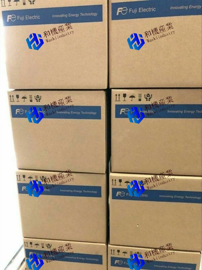 【新品★送料無料】FUJI 富士電機 FRN1.5C2S-7J 1.5KW 200V 用インバータ【６ヶ月保証】