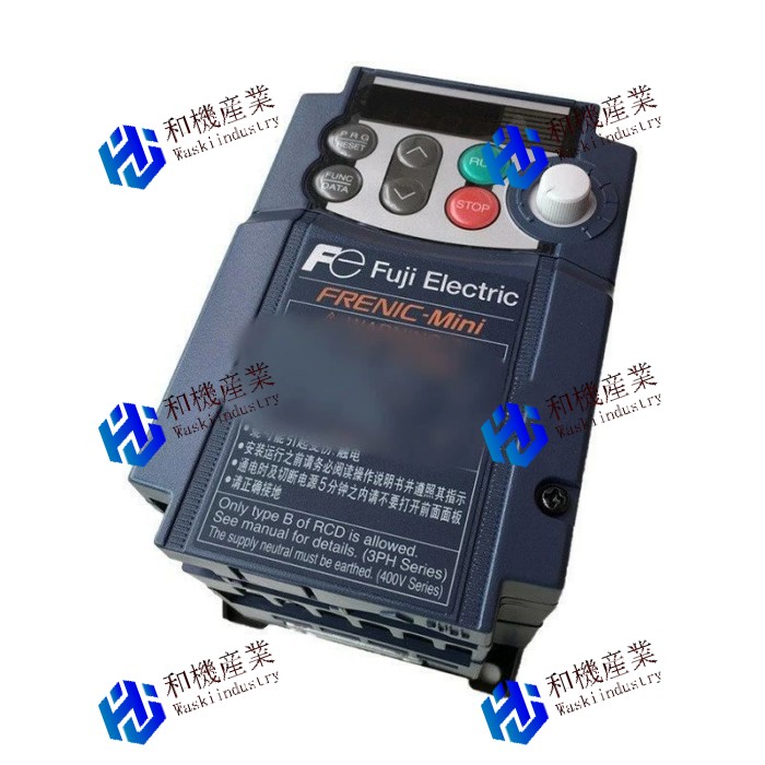 【新品★送料無料】FUJI 富士電機 FRN0105E2S-4C 55KW 380V 用インバータ【６ヶ月保証】