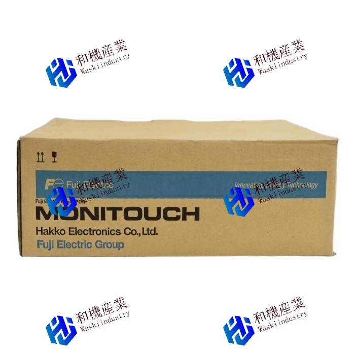 【新品★送料無料】FUJI/富士電機 タッチパネル 富士電機 V710SD【6ヶ月保証】|和機産業
