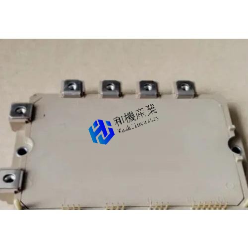 【新品★貨物輸送無料】6MBP50VCA120-51【６ヶ月引きうける】