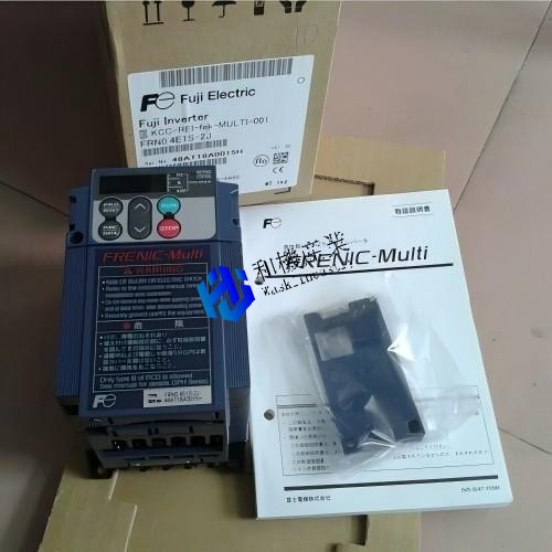 【新品★貨物輸送無料】FRN0.4E1S-2J【６ヶ月引き請ける】
