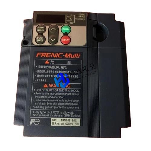 【新品★貨物輸送無料】FRN0.4E1S?4C【６ヶ月引きうける】