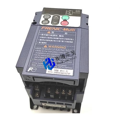 【新品★貨物輸送無料】FRN0.4E1S?7C【６ヶ月引きうける】