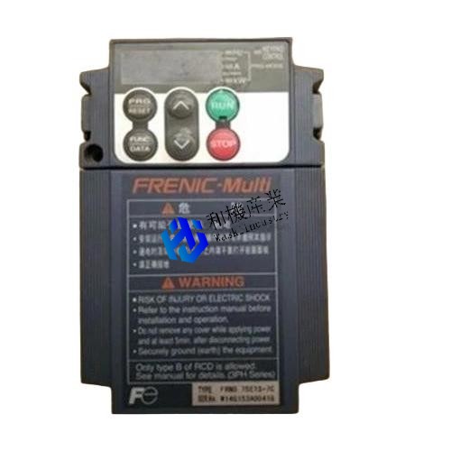 【新品★貨物輸送無料】FRN0.75E1S?7C【６ヶ月引きうける】