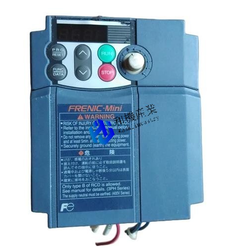 【新品★貨物輸送無料】FRN-1.5C1S-2J【６ヶ月引きうける】