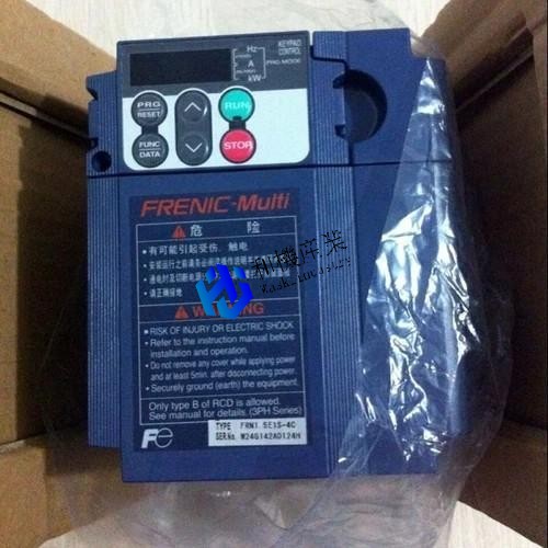 【新品★貨物輸送無料】FRN1.5E1S?4C【６ヶ月引きうける】