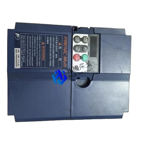【新品★貨物輸送無料】FRN3.7E1S?4C【６ヶ月引きうける】