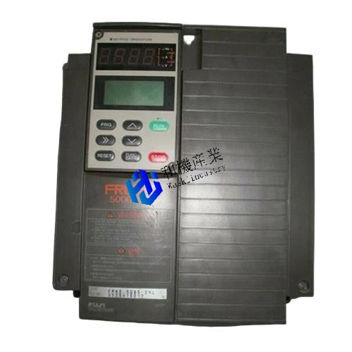 【新品★貨物輸送無料】FRN5.5G9S-2【６ヶ月引き請ける】