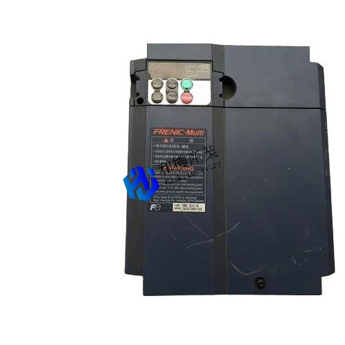 【新品★貨物輸送無料】FRN7.5E1S?4C【６ヶ月引きうける】