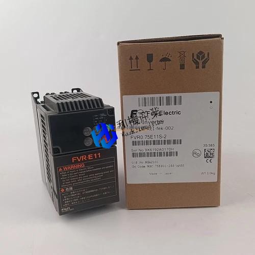 【新品★貨物輸送無料】FVR0.75E11S-2【６ヶ月引きうける】