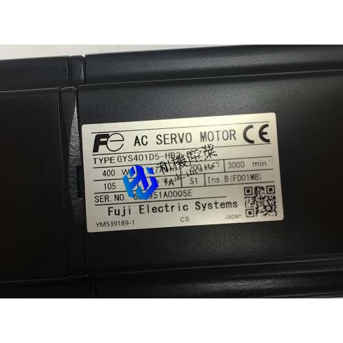【新品★貨物輸送無料】GYS401D5-HB2-B Z17【６ヶ月引き請ける】