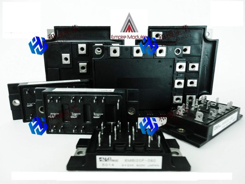 【新品★送料無料】Fuji 2MBI900VXA-120P-50 Power Module Supply 【６ヶ月保証】