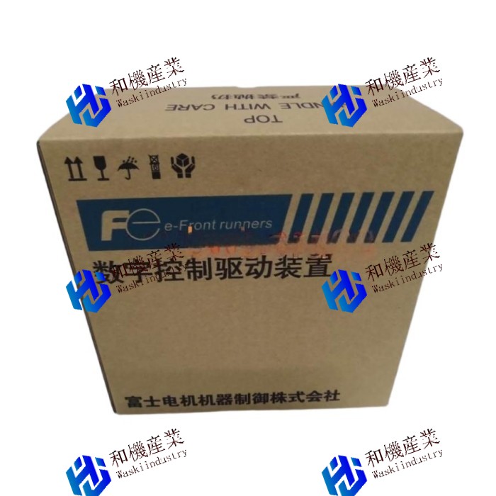 【新品★送料無料】Fuji 電機 GYB750D5-HC2-B サーボモーター 【6ヶ月保証】|和機産業