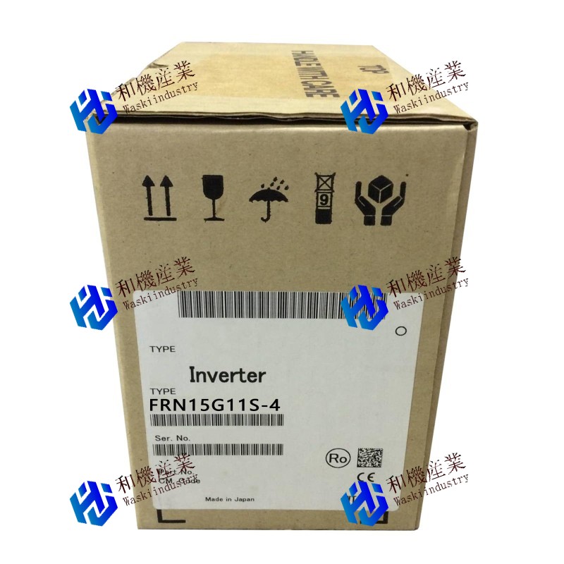 【新品★送料無料】Fuji FRN15G11S-4 6ヶ月保証