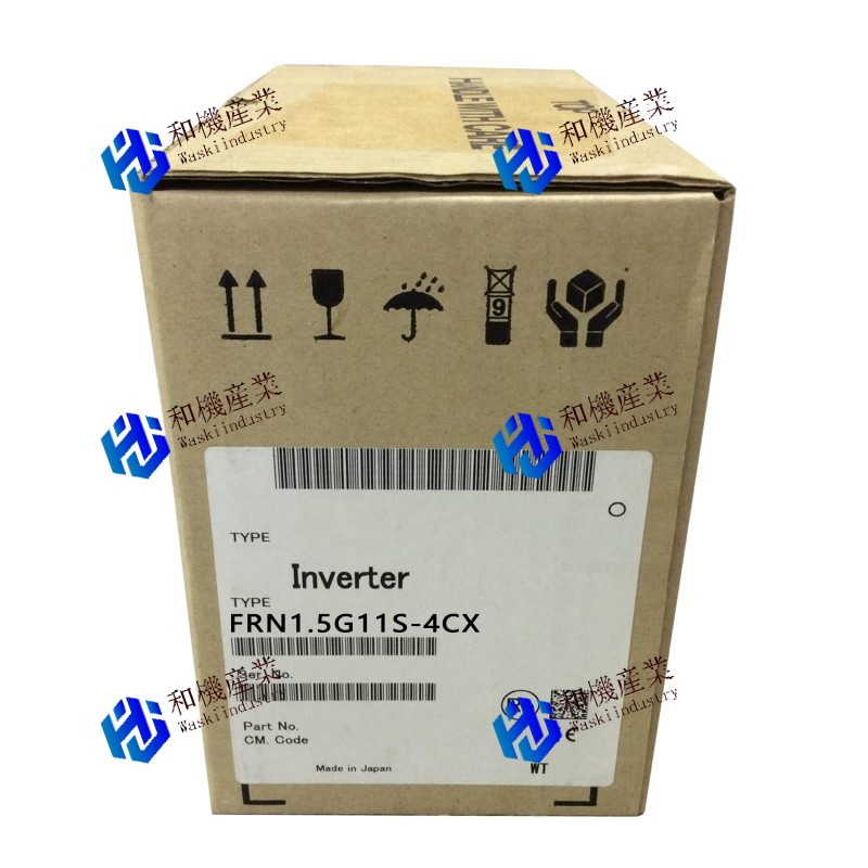 【新品★貨物輸送無料】Fuji はたご屋取り替えっこ FRN1.5G11S-4CX 【６ヶ月引き受ける】