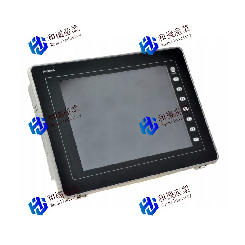 【新品★送料無料】Fuji V810iSD電機 タッチパネル 【６ヶ月保証】