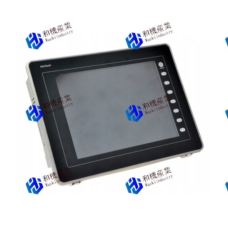 【新品★送料無料】Fuji タッチパネル V810iC 【６ヶ月保証】