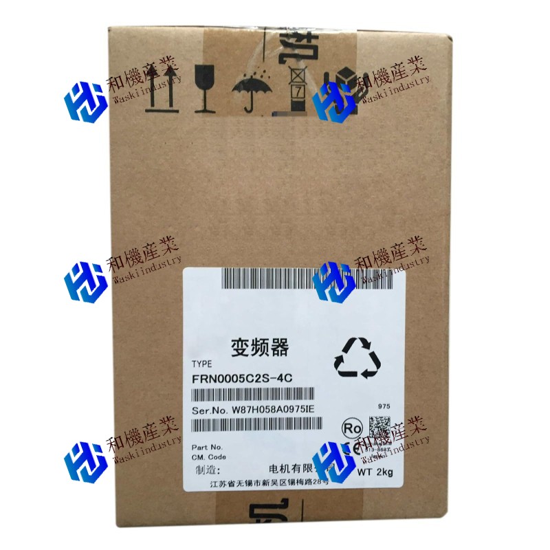 【新品★送料無料】1PCS新しい富士インバーターFRN0005C2S-4C 380V 1.5kW