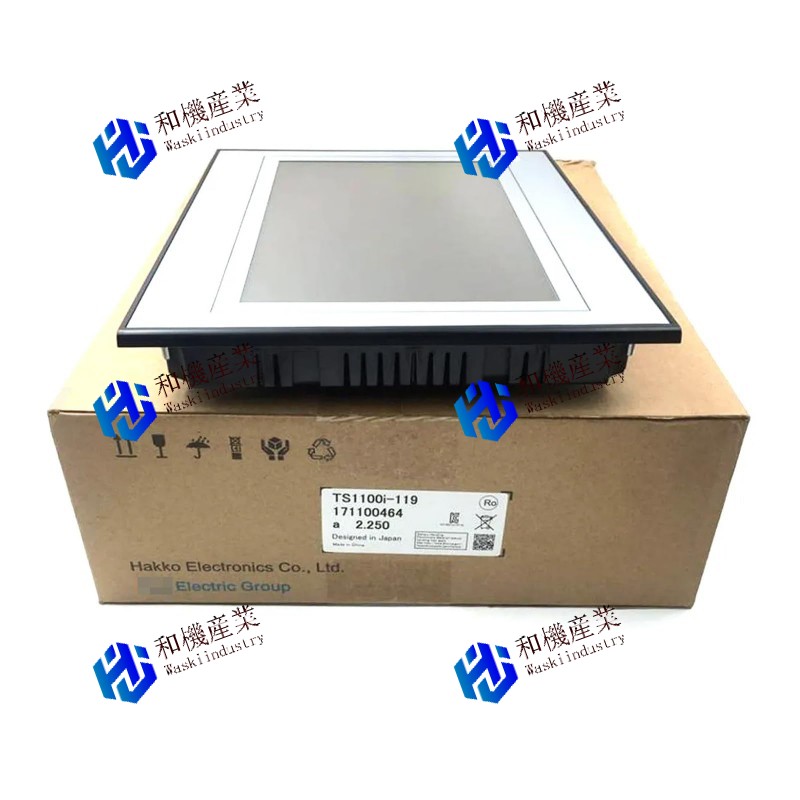 【新品★送料無料】Fuji TS1100I-119タッチスクリーン【６ヶ月保証】