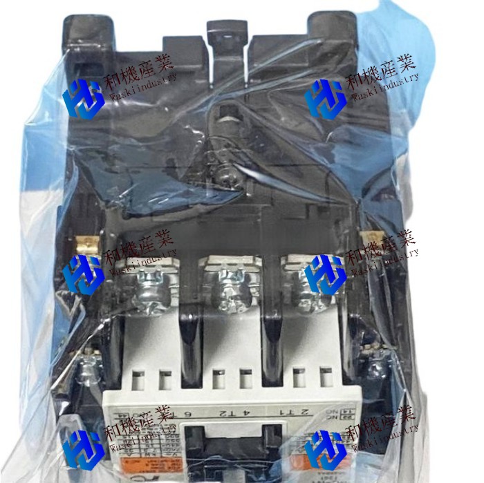 【新品★送料無料】Fuji 電磁接触器 SC-E2P( 220V 110V 380V 24V 36V 48V 選択可) 【６ヶ月保証】