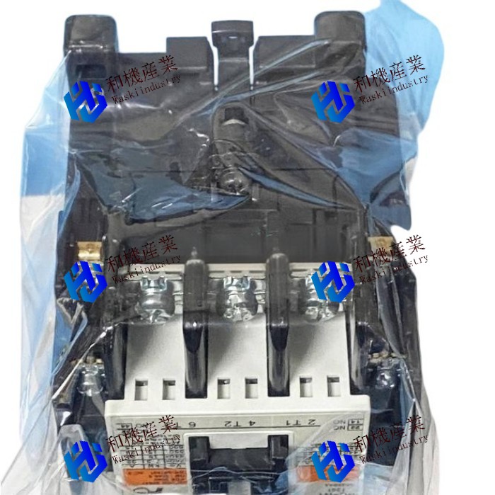 【新品★送料無料】Fuji 電磁接触器 SC-E04P ( 220V 110V 380V 24V 36V 48V 選択可) 【６ヶ月保証】