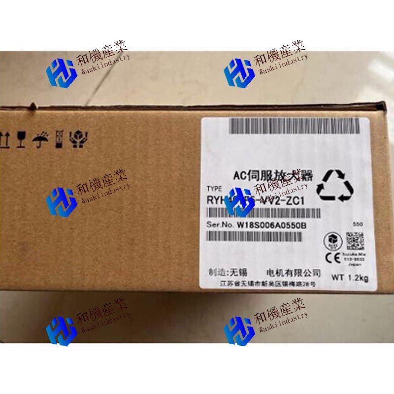 【新品★送料無料】Fuji RYH401F5-VV2-ZC1 部品電機 【６ヶ月保証】｜和機産業