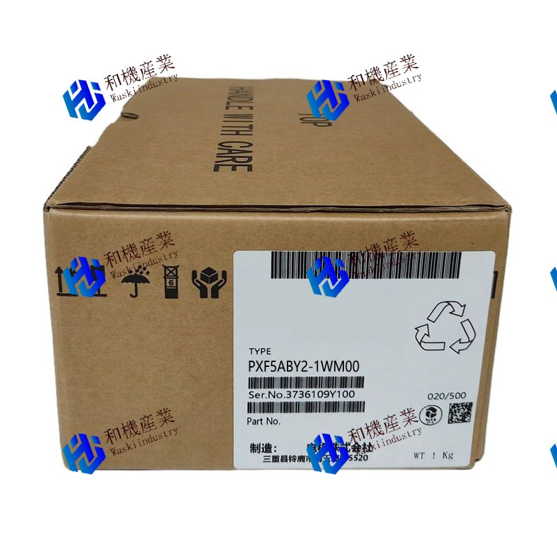 【新品★貨物輸送無料】Fuji 電機 Electric PXF5ABY2-1WM00 熱度制御装置 【６ヶ月引き受ける】