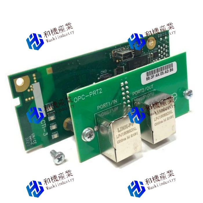 【新品★送料無料】Fuji OPC-PRT2コミュニケーションカード 【６ヶ月保証】