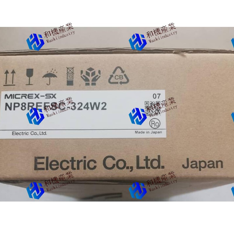 【新品★貨物輸送無料】Fuji New Electric NP8REFSC-324W2 【６ヶ月引き受ける】