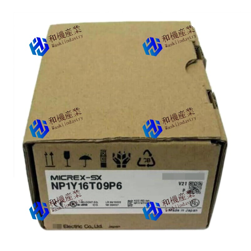 【新品★貨物輸送無料】Fuji New NP1Y16T09P6 【６ヶ月引き受ける】